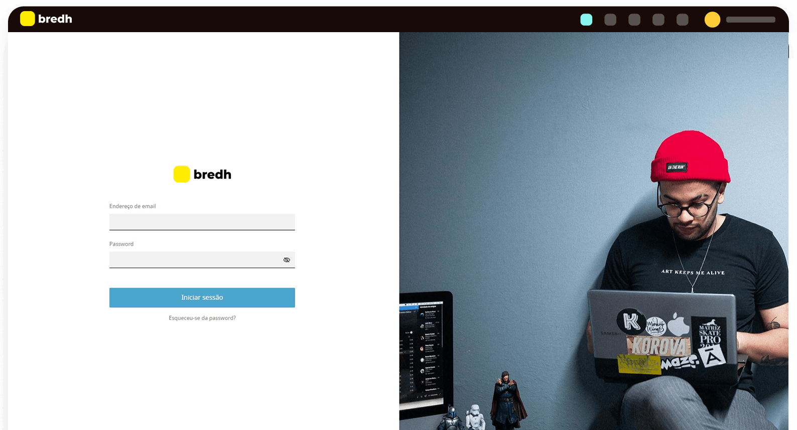 Painel de Servidor Web Enhance