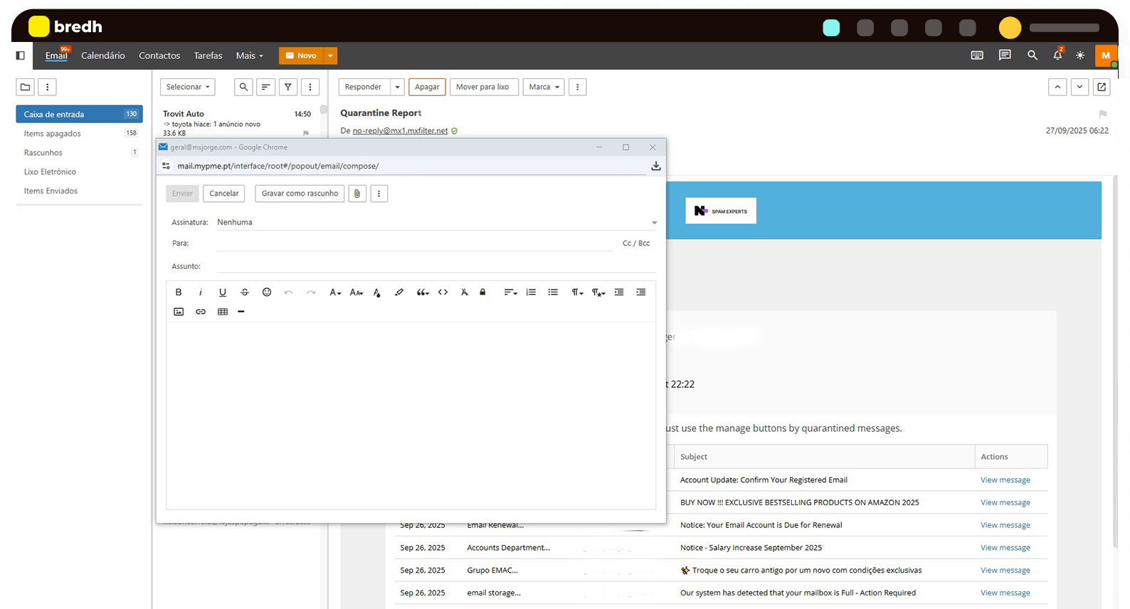 SmarterMail